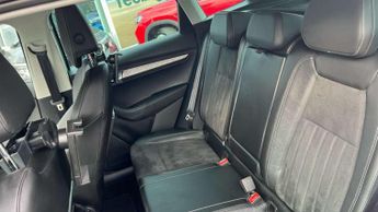 Skoda Karoq 1.5 TSI SE L 5dr DSG