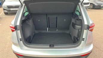 Skoda Karoq 1.5 TSI SE L 5dr DSG