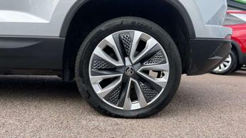 Skoda Karoq 1.5 TSI SE L 5dr DSG