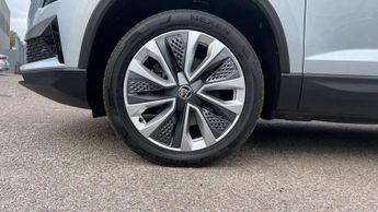 Skoda Karoq 1.5 TSI SE L 5dr DSG
