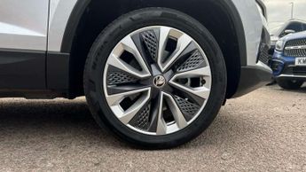 Skoda Karoq 1.5 TSI SE L 5dr DSG