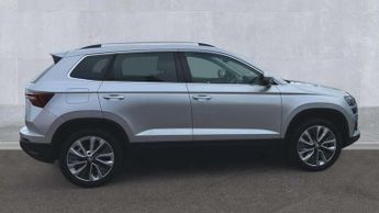 Skoda Karoq 1.5 TSI SE L 5dr DSG