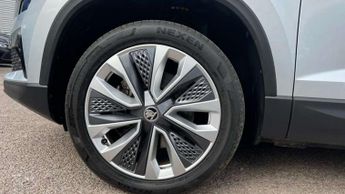 Skoda Karoq 1.5 TSI SE L 5dr DSG