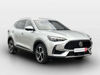 MG HS 1.5 T-GDI PHEV Trophy 5dr Auto