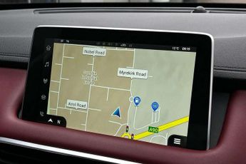 MG HS 1.5 T-GDI PHEV Trophy 5dr Auto