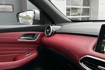 MG HS 1.5 T-GDI PHEV Trophy 5dr Auto