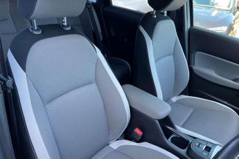 Honda Jazz Crosstar 1.5 i-MMD Hybrid Crosstar EX 5dr eCVT