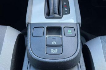 Honda Jazz Crosstar 1.5 i-MMD Hybrid Crosstar EX 5dr eCVT