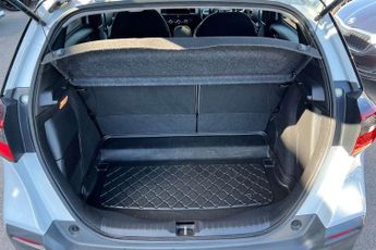 Honda Jazz Crosstar 1.5 i-MMD Hybrid Crosstar EX 5dr eCVT