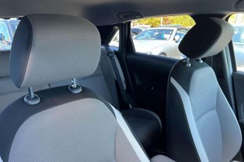 Honda Jazz Crosstar 1.5 i-MMD Hybrid Crosstar EX 5dr eCVT