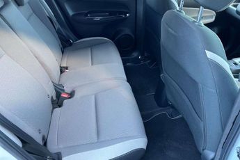 Honda Jazz Crosstar 1.5 i-MMD Hybrid Crosstar EX 5dr eCVT
