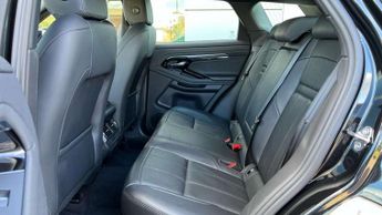 Land Rover Range Rover Evoque 1.5 P300e R-Dynamic S 5dr Auto