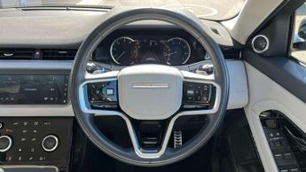 Land Rover Range Rover Evoque 2.0 P250 R-Dynamic SE 5dr Auto