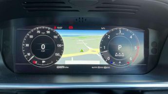 Land Rover Range Rover Sport 3.0 D250 HSE 5dr Auto