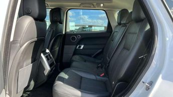 Land Rover Range Rover Sport 3.0 D250 HSE 5dr Auto