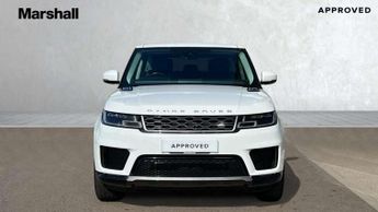 Land Rover Range Rover Sport 3.0 D250 HSE 5dr Auto