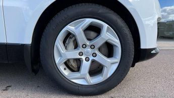 Land Rover Range Rover Sport 3.0 D250 HSE 5dr Auto