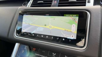 Land Rover Range Rover Sport 3.0 D300 HSE Dynamic 5dr Auto