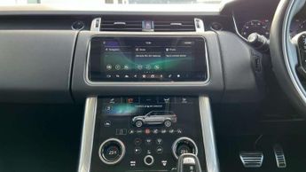 Land Rover Range Rover Sport 3.0 D300 HSE Dynamic 5dr Auto