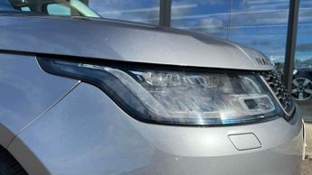 Land Rover Range Rover Sport 3.0 D300 HSE Dynamic 5dr Auto