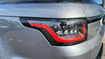 Land Rover Range Rover Sport 3.0 D300 HSE Dynamic 5dr Auto