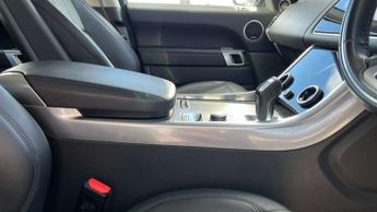 Land Rover Range Rover Sport 3.0 D300 HSE Dynamic 5dr Auto