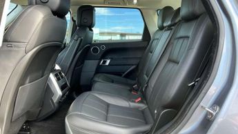 Land Rover Range Rover Sport 3.0 D300 HSE Dynamic 5dr Auto