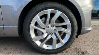 Land Rover Range Rover Sport 3.0 D300 HSE Dynamic 5dr Auto