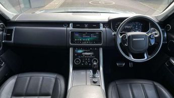Land Rover Range Rover Sport 3.0 D300 HSE Dynamic 5dr Auto