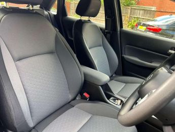 Honda Jazz 1.5 i-MMD Hybrid SE 5dr eCVT