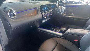 Mercedes-Benz GLA GLA 250e Exclusive Edition Premium 5dr Auto