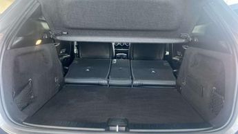Mercedes-Benz GLA GLA 250e Exclusive Edition Premium 5dr Auto
