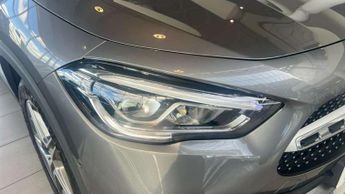 Mercedes-Benz GLA GLA 250e Exclusive Edition Premium 5dr Auto