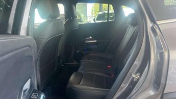 Mercedes-Benz GLA GLA 250e Exclusive Edition Premium 5dr Auto