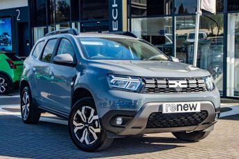  1.3 TCe 130 Journey 5dr
