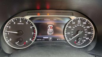 Nissan Juke 1.0 DiG-T 114 N-Connecta 5dr DCT