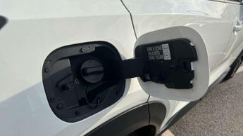 Nissan Juke 1.0 DiG-T 114 N-Connecta 5dr DCT