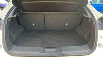 Nissan Juke 1.0 DiG-T 114 N-Connecta 5dr DCT