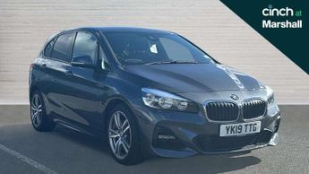 BMW 220 220i M Sport 5dr DCT