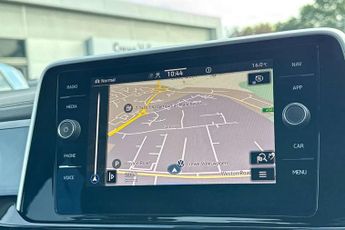 Volkswagen T-Roc 2.0 TDI 150 EVO R-Line 5dr DSG