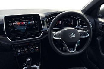 Volkswagen T-Roc 2.0 TDI 150 EVO R-Line 5dr DSG
