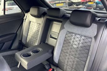 Volkswagen T-Roc 2.0 TDI 150 EVO R-Line 5dr DSG