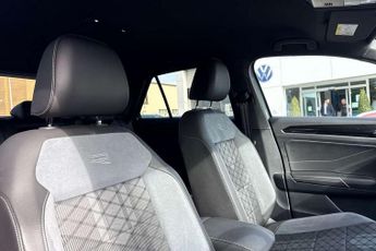 Volkswagen T-Roc 2.0 TDI 150 EVO R-Line 5dr DSG