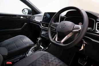 Volkswagen T-Roc 2.0 TDI 150 EVO R-Line 5dr DSG
