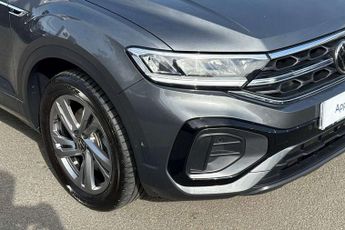 Volkswagen T-Roc 2.0 TDI 150 EVO R-Line 5dr DSG