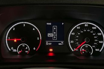 Volkswagen Caddy 2.0 TDI 122 5dr DSG