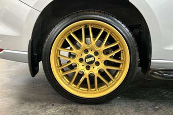 Volkswagen Caddy 2.0 TDI 122 5dr DSG