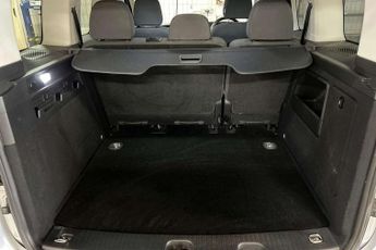 Volkswagen Caddy 2.0 TDI 122 5dr DSG