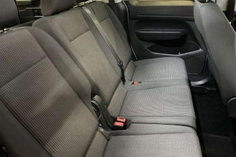 Volkswagen Caddy 2.0 TDI 122 5dr DSG