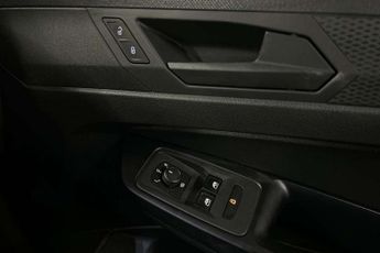 Volkswagen Caddy 2.0 TDI 122 5dr DSG